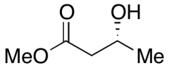 Methyl (R)-3-Hydroxybutyrate