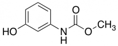 Methyl N-(3-hydroxyphenyl)carbamate