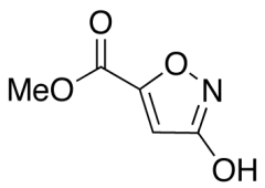 Methyl 3-Hydroxyisoxazole-5-carboxylate