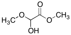 Methyl 2-​Hydroxy-​2-​methoxyacetate