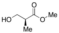 Methyl (S)-(+)-3-Hydroxy-2-methylpropionate