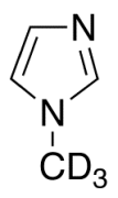 1-Methylimidazole-d3