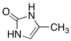 4-Methyl-4-imidazolin-2-one