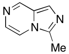 3-Methylimidazo[1,5-a]pyrazine