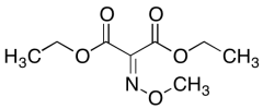 2-(Methoxyimino)-propanedioic Acid 1,3-Diethyl Ester