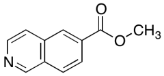 Methyl 6-Isoquinolinecarboxylate