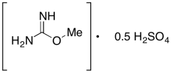 O-Methylisourea Hemisulfate