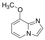 8-Methoxyimidazo[1,2-a]pyridine