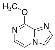 8-Methoxyimidazo[1,2-A]Pyrazine