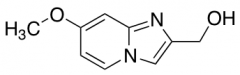 (7-Methoxy-imidazo[1,2-a]pyridin-2-yl)-methanol