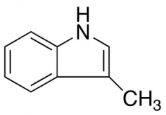 3-Methylindole