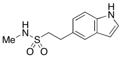 N-Methyl-1H-indole-5-ethanesulfonamide