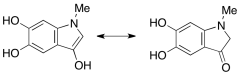 1-Methyl-1H-indole-3,5,6-triol