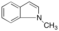 1-Methylindole
