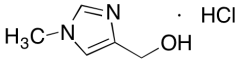 (1-Methyl-1H-imidazol-4-yl)-methanol hydrochloride