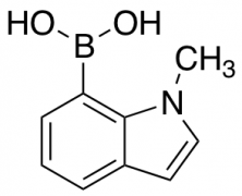 1-Methylindole-7-boronic acid