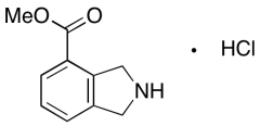 Methyl Isoindoline-4-carboxylate Hydrochloride