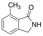 7-Methylisoindolin-1-one