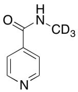 N-Methylisonicotinamide-d3