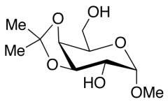 Methyl 3,4-O-Isopropylidene-&alpha;-D-galactopyranoside