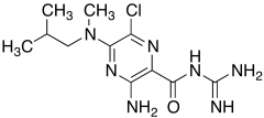 5-(N-Methyl-N-isobutyl)-Amiloride