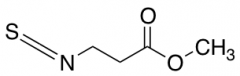 Methyl 3-isothiocyanatopropionate