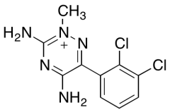 2-Methyllamotrigine