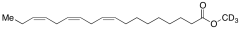 Methyl-d3 Linolenate