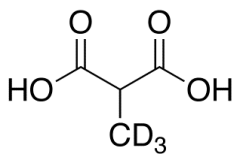 Methylmalonic Acid-d3