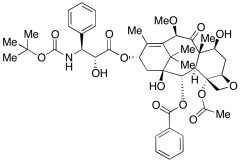 10-Methyl Docetaxel