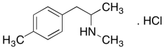4-Methylmethamphetamine Hydrochloride