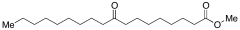 Methyl 10-Oxooctadecanoate