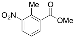 Methyl 2-Methyl-3-nitrobenzoate