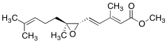 (2E,​4E)​-3-​Methyl-​5-​[(2S,​3S)​-​3-​methyl-​3-​(4-​methyl-​3-​