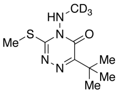 N-Methyl Metribuzin-d3