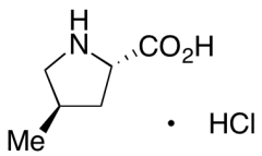 trans-4-Methyl-L-proline Hydrochloride