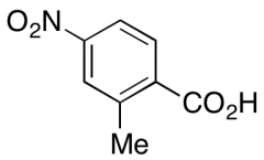 2-Methyl-4-nitrobenzoic Acid