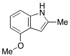 4-Methoxy-2-methy-1H-indole