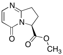 Methyl-(S)-methyl-4-oxo-4,6,7,8-tetrahydropyrrolo[1,2-a]pyrimidine-6-carboxylate