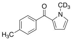 1-Methyl-d3-2-(4-methylbenzoyl)pyrrole