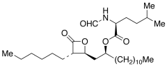 5-Methyl-L-norleucine Orlistat Analogue