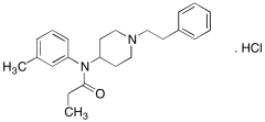 m-Methyl Fentanyl Hydrochloride