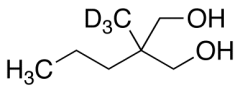 2-Methyl-d3-2-propyl-1,3-propanediol