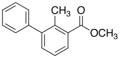 2-Methyl-3-phenylbenzoic Acid Methyl Ester