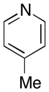 4-Methylpyridine