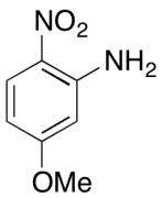 5-Methoxy-2-nitrobenzenamine