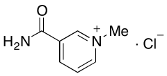 1-Methylnicotinamide Chloride