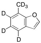 7-Methylbenzofuran-d6