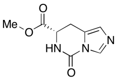 (S)-methyl 5-Oxo-5,6,7,8-tetrahydroimidazo[1,5-c]pyrimidine-7-carboxylate