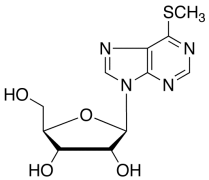 6-Methylmercaptopurine Riboside